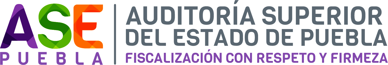 Auditoria Superior del Estado de Puebla