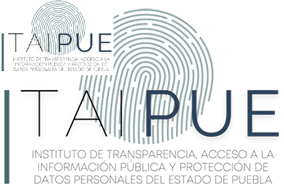 Instituto de Transparencia, Acceso a la Información Pública y Protección de Datos Personales del Estado de Puebla