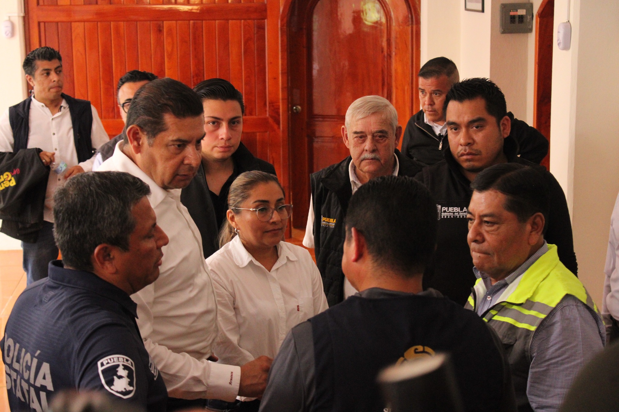 Taller de elaboracion jabon