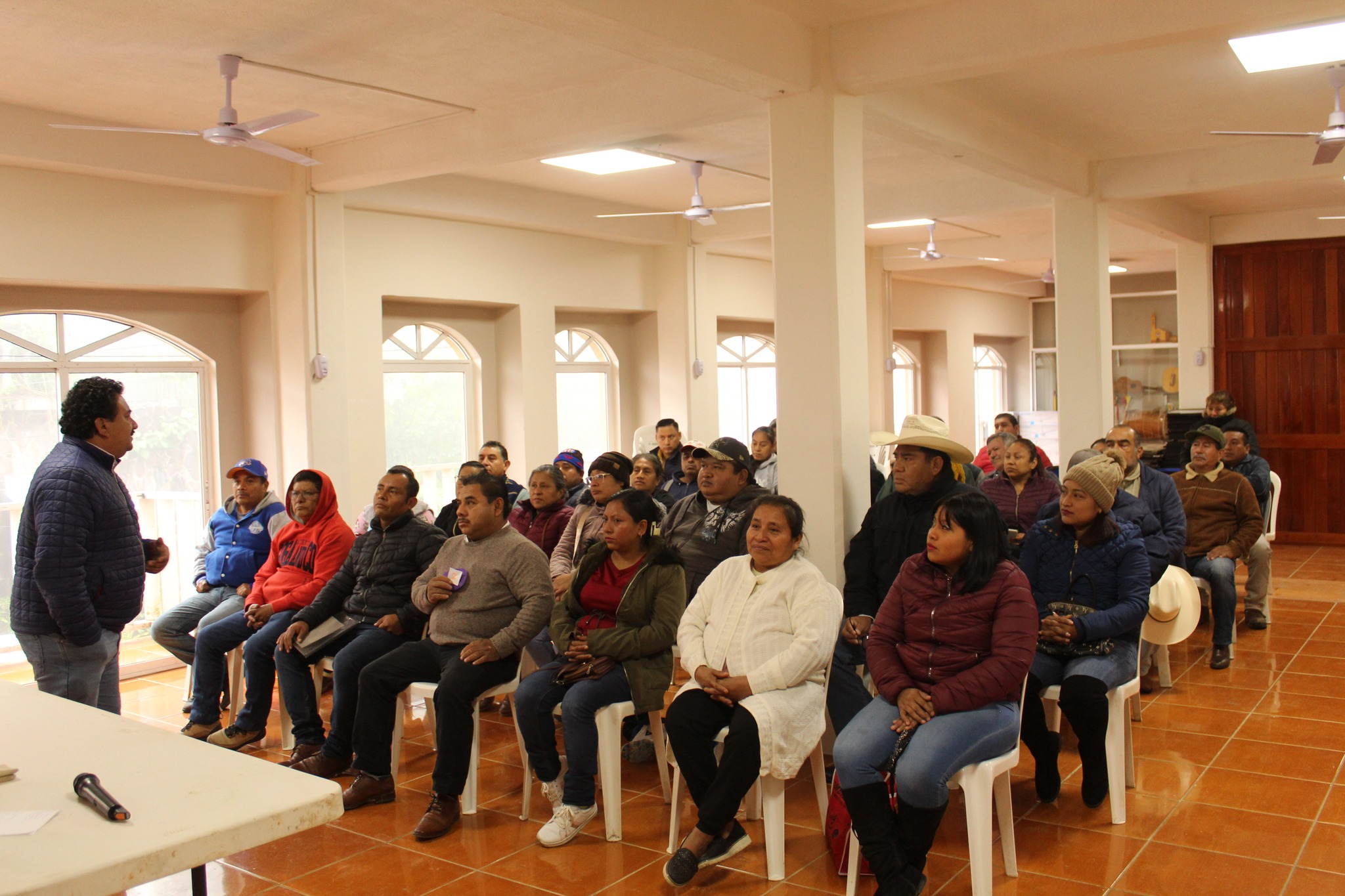 Taller de elaboracion jabon