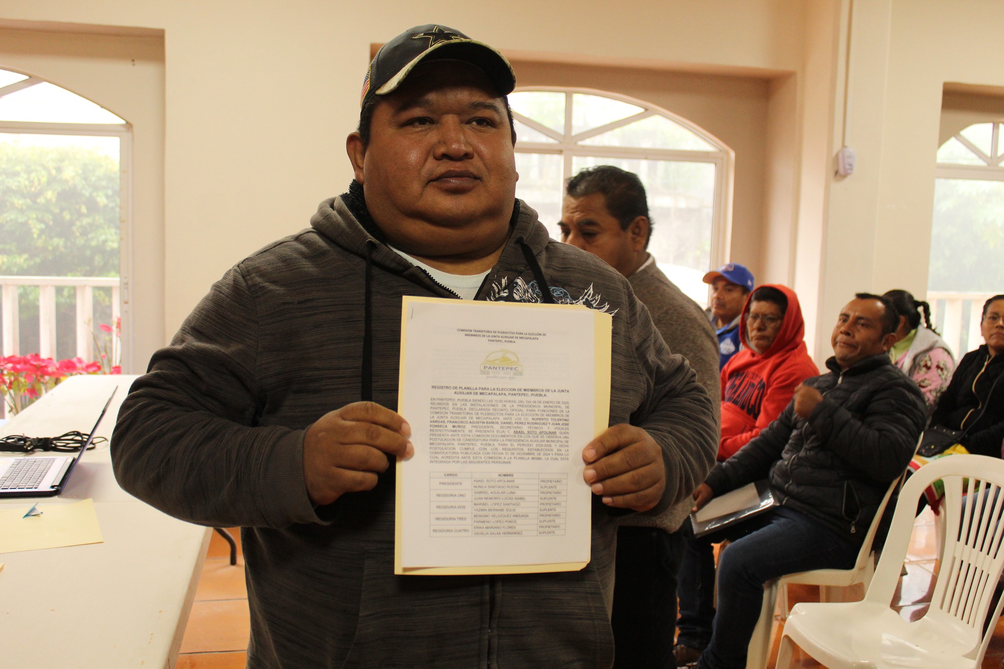 Taller de elaboracion jabon