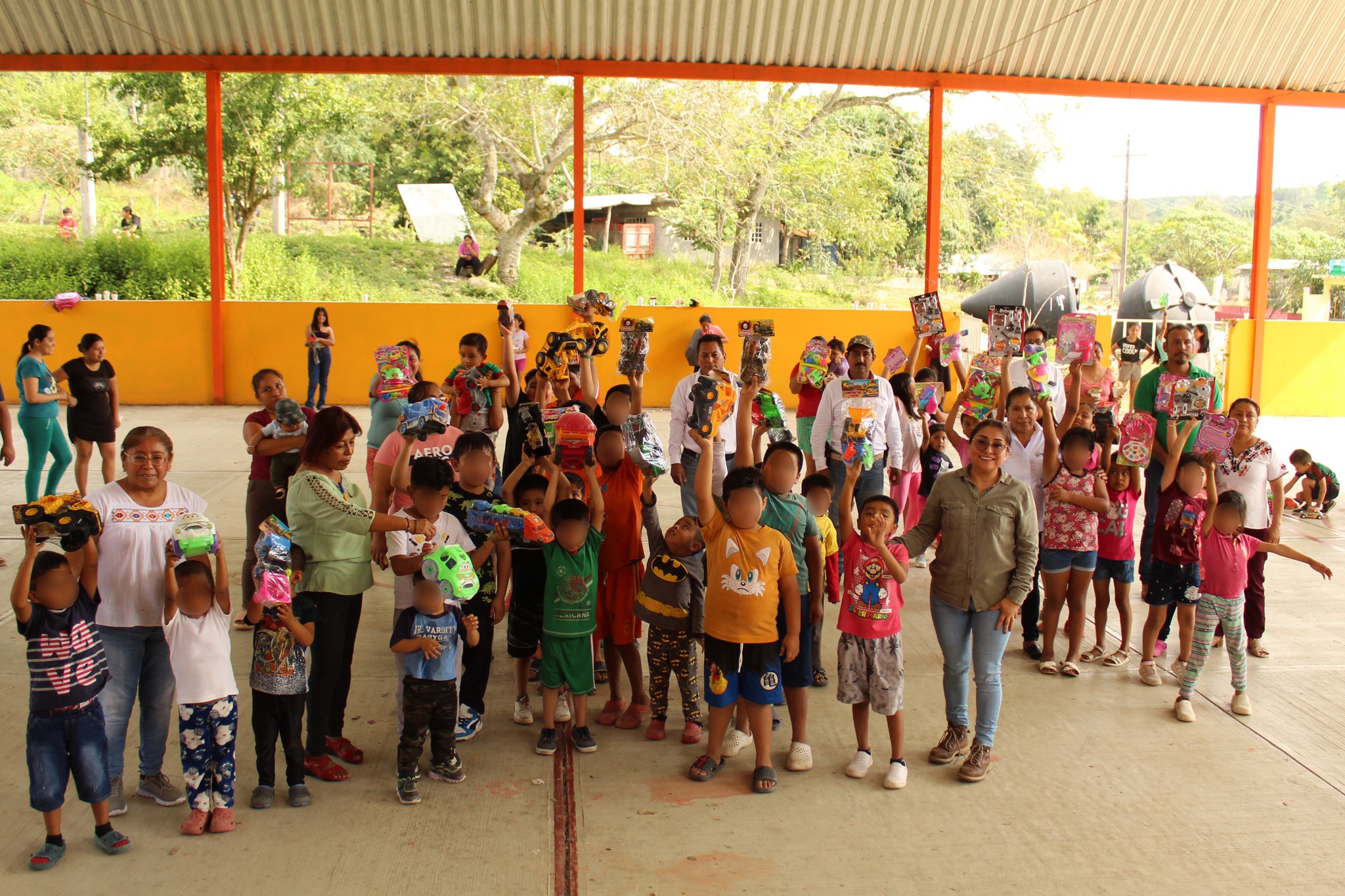 Taller de elaboracion jabon