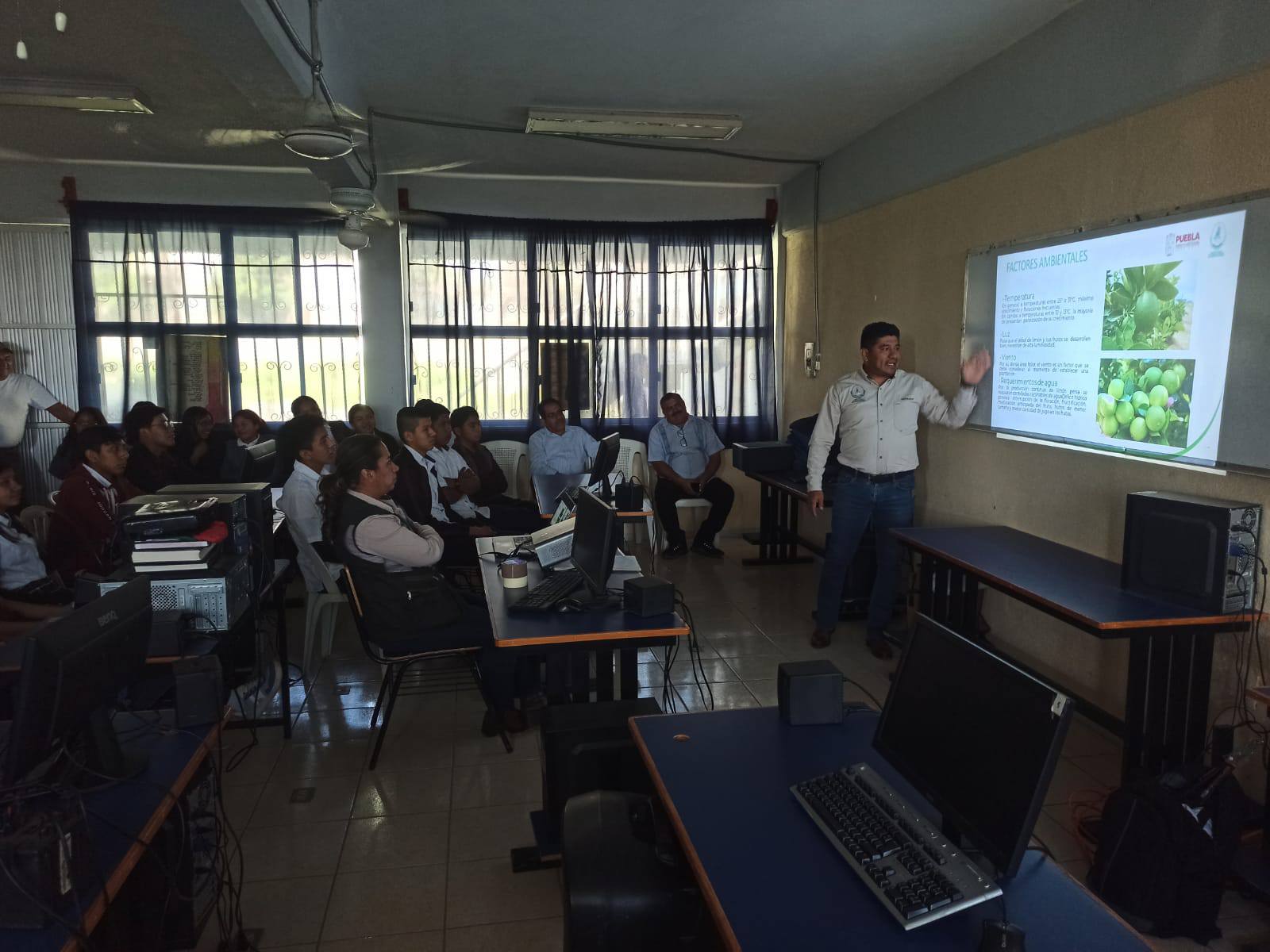 Taller de elaboracion jabon