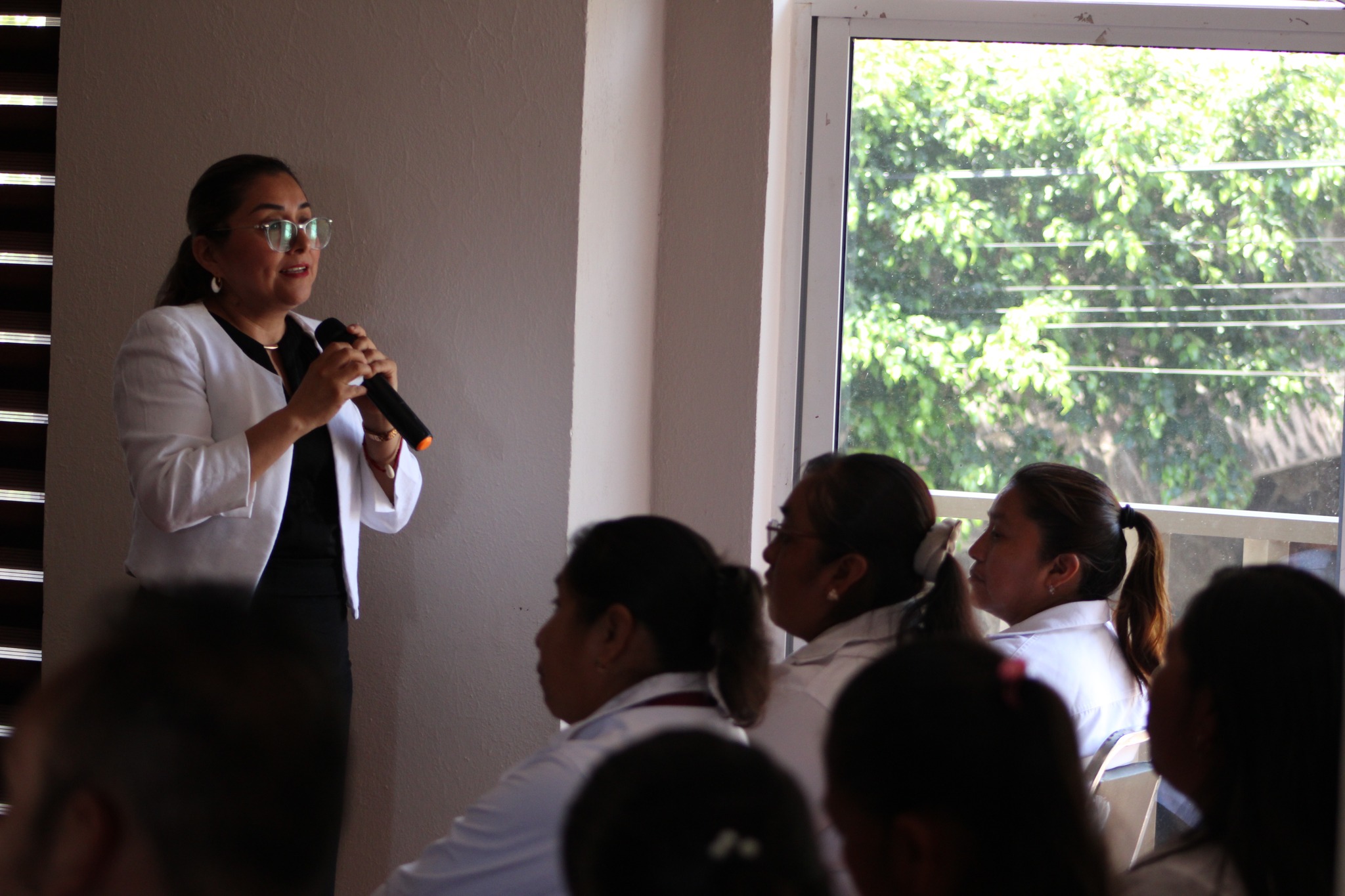 Taller de elaboracion jabon