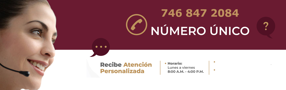 numero unico