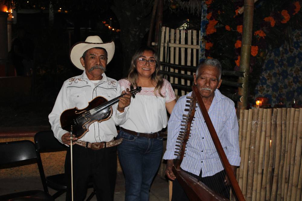 Galería Pantepec