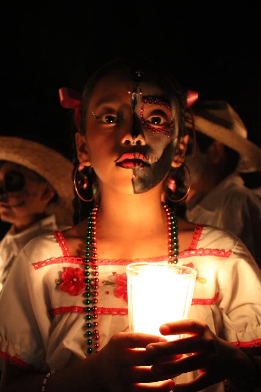 Galería Pantepec