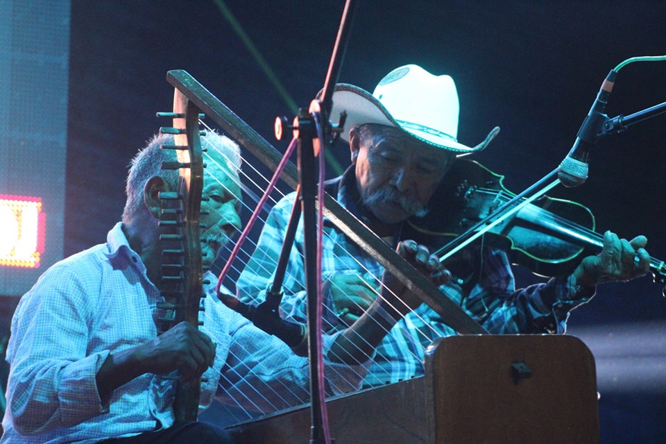 Galería Pantepec