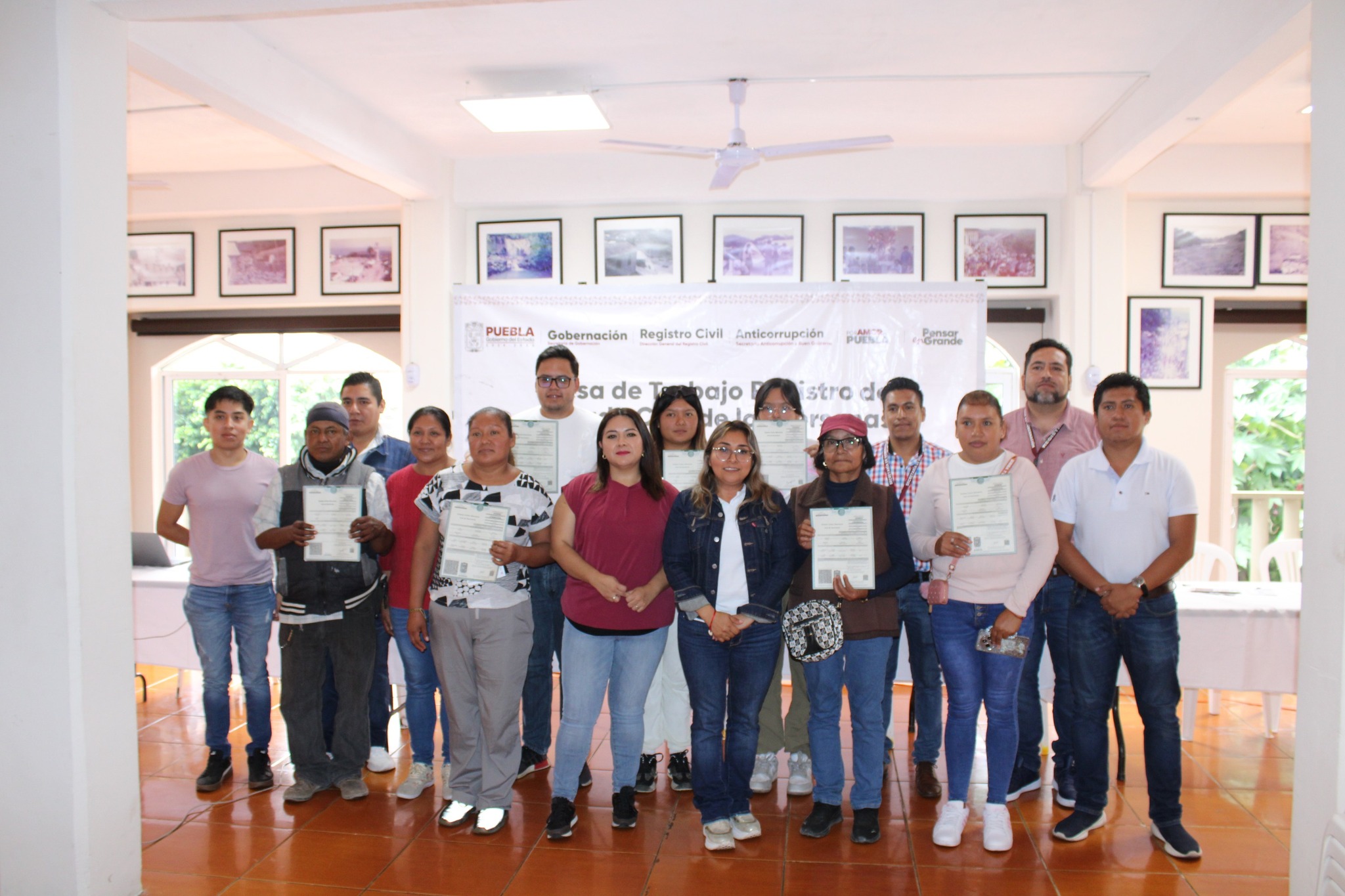 Taller de elaboracion jabon