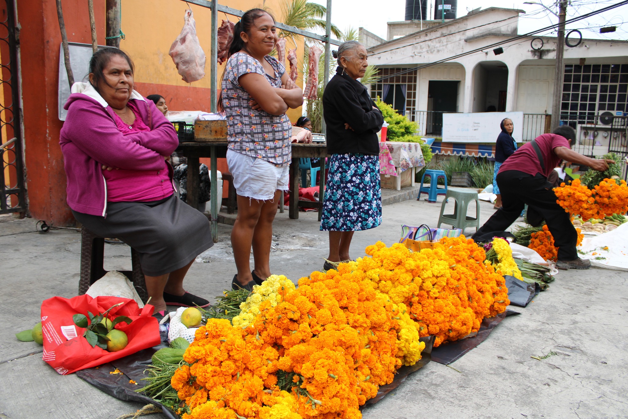 Taller de elaboracion jabon