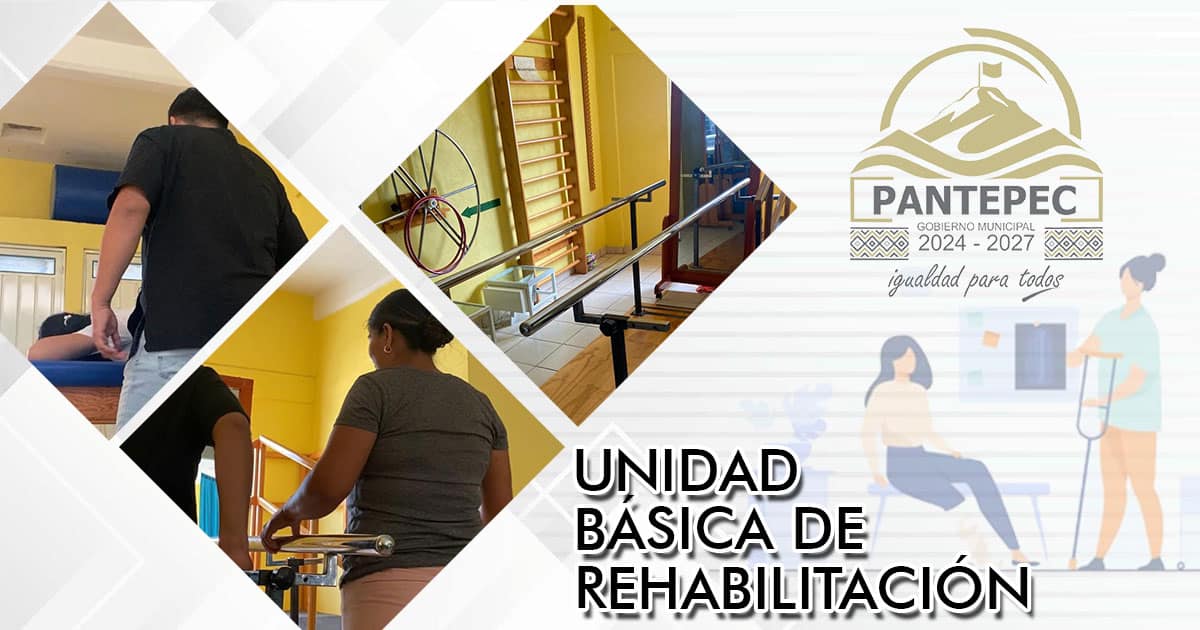 Unidad Básica de Rehabilitación